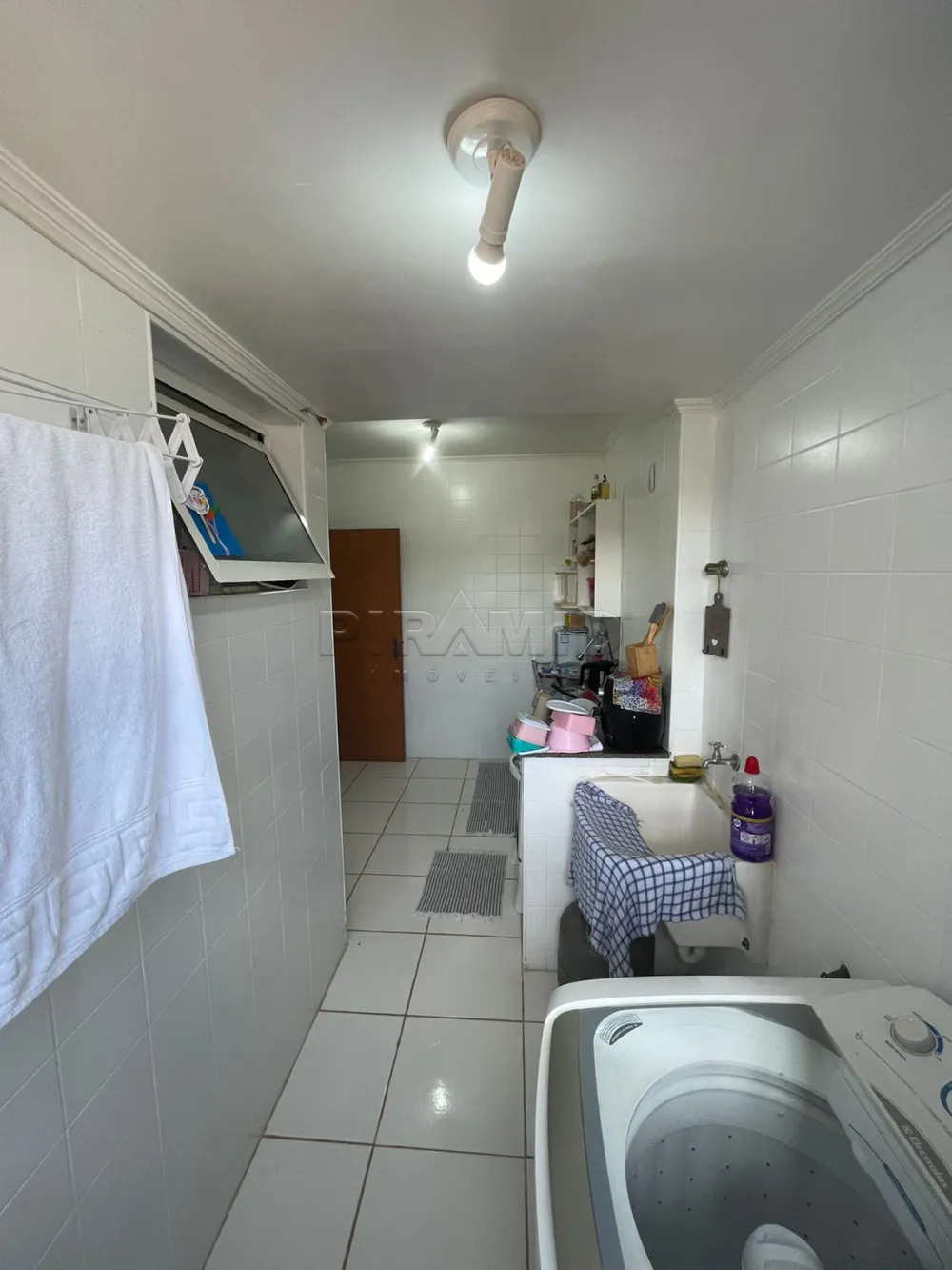 Alugar Apartamento / Padr&atilde;o em Ribeir&atilde;o Preto R$ 1.200,00 - Foto 18