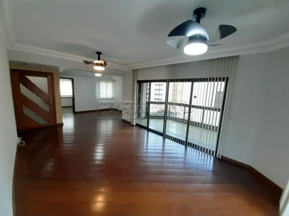 Alugar Apartamento / Padr&atilde;o em Ribeir&atilde;o Preto R$ 2.650,00 - Foto 1