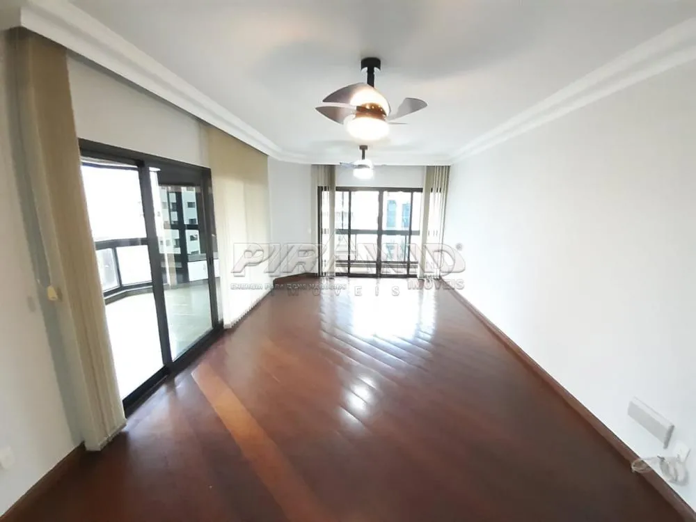 Alugar Apartamento / Padr&atilde;o em Ribeir&atilde;o Preto R$ 2.650,00 - Foto 2