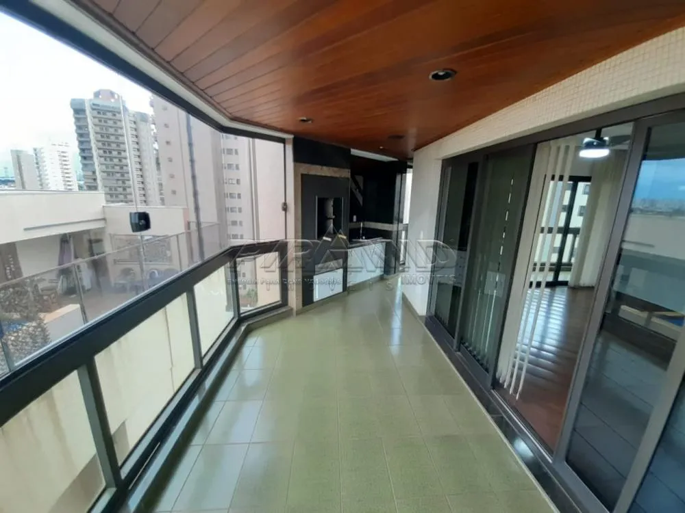 Alugar Apartamento / Padr&atilde;o em Ribeir&atilde;o Preto R$ 2.650,00 - Foto 7