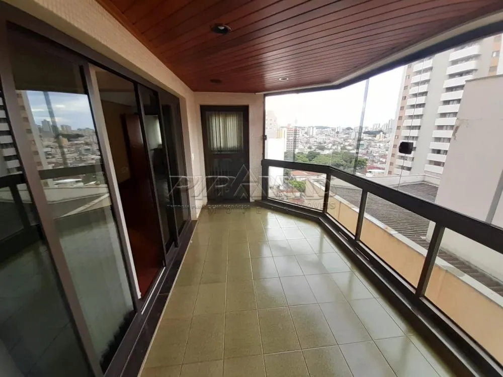 Alugar Apartamento / Padr&atilde;o em Ribeir&atilde;o Preto R$ 2.650,00 - Foto 11