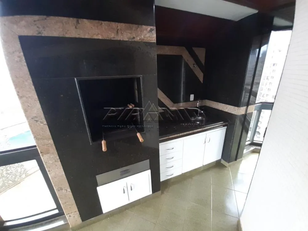 Alugar Apartamento / Padr&atilde;o em Ribeir&atilde;o Preto R$ 2.650,00 - Foto 9