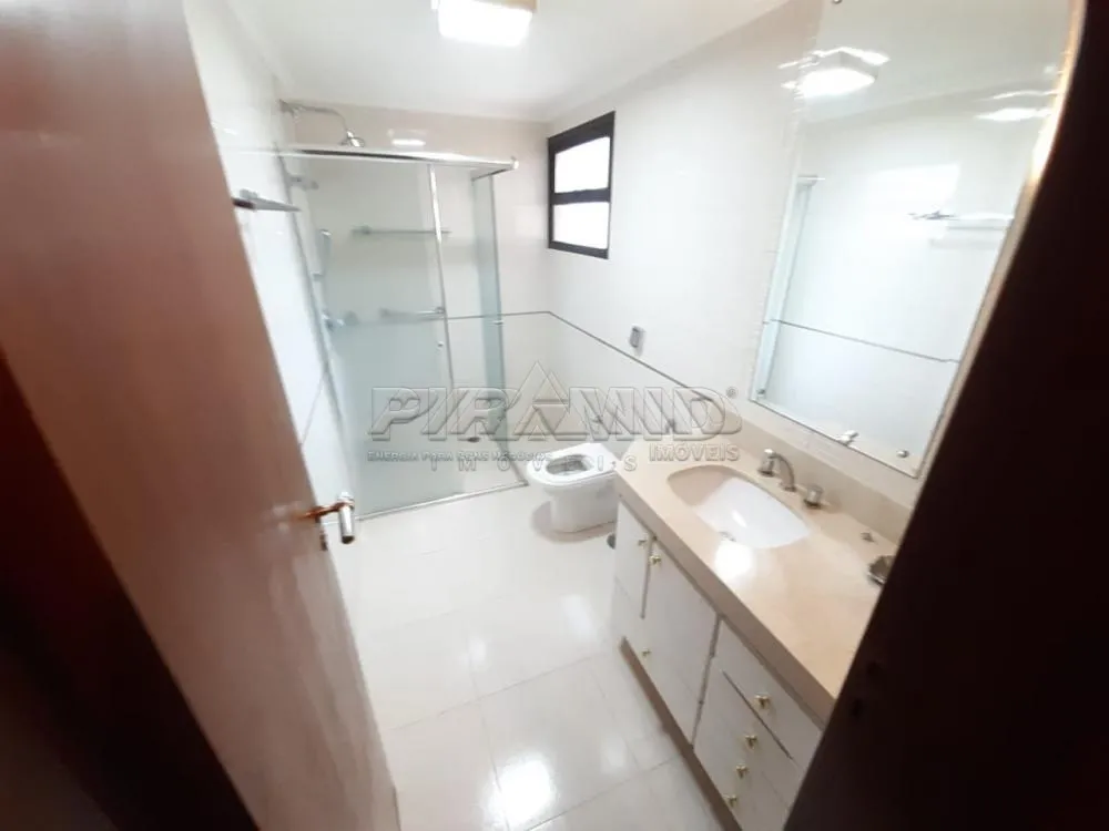 Alugar Apartamento / Padr&atilde;o em Ribeir&atilde;o Preto R$ 2.650,00 - Foto 17