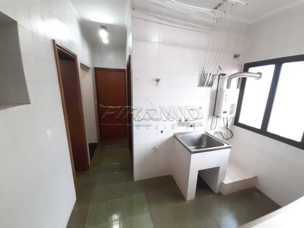 Alugar Apartamento / Padr&atilde;o em Ribeir&atilde;o Preto R$ 2.650,00 - Foto 30