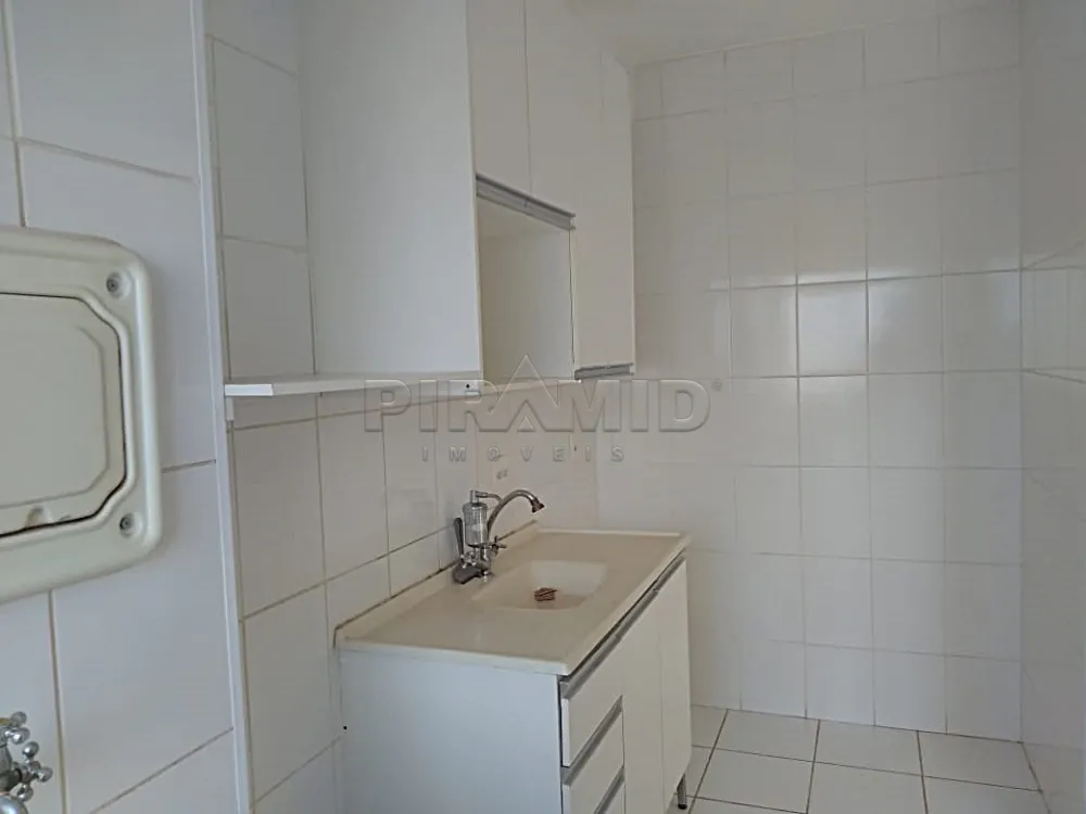 Alugar Apartamento / Padr&atilde;o em Ribeir&atilde;o Preto R$ 850,00 - Foto 10