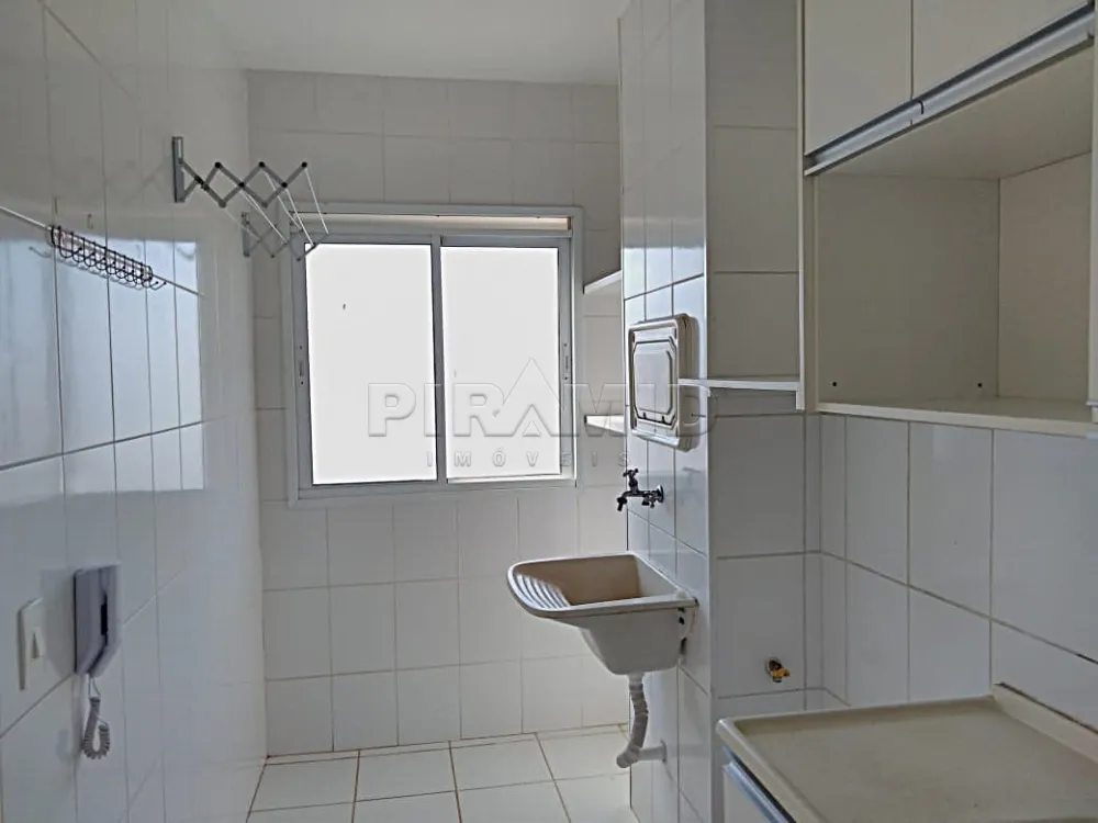 Alugar Apartamento / Padr&atilde;o em Ribeir&atilde;o Preto R$ 850,00 - Foto 11