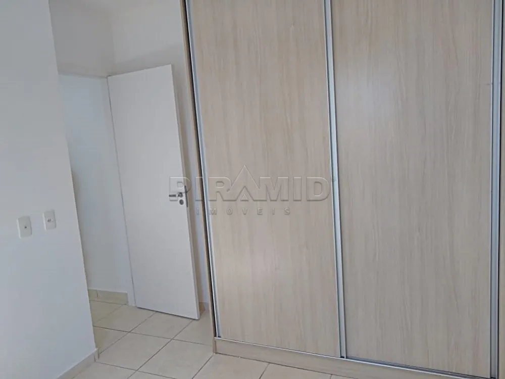 Alugar Apartamento / Padr&atilde;o em Ribeir&atilde;o Preto R$ 850,00 - Foto 9