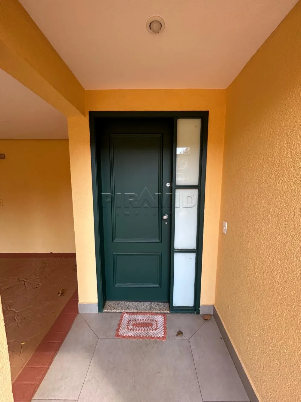 Alugar Casa / Condom&iacute;nio em Ribeir&atilde;o Preto R$ 6.500,00 - Foto 1