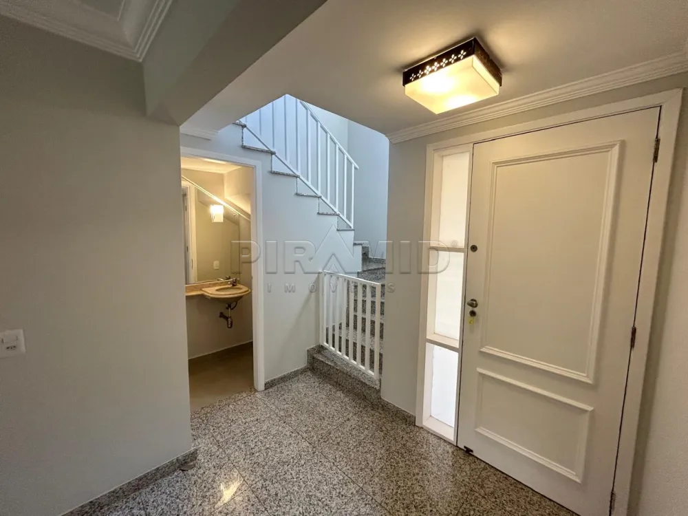 Alugar Casa / Condom&iacute;nio em Ribeir&atilde;o Preto R$ 6.500,00 - Foto 2