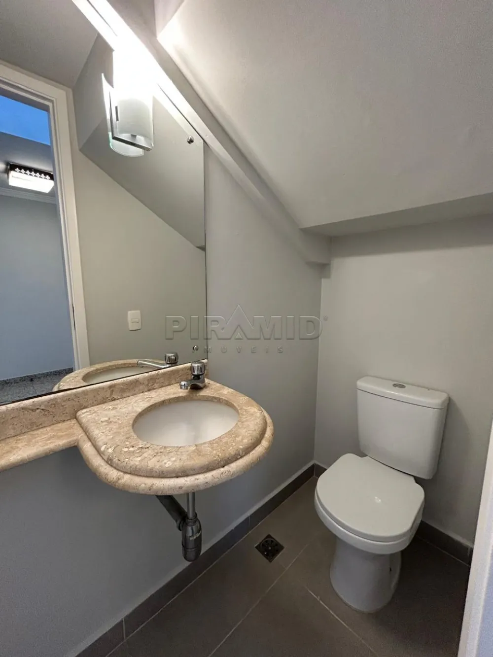 Alugar Casa / Condom&iacute;nio em Ribeir&atilde;o Preto R$ 6.500,00 - Foto 3