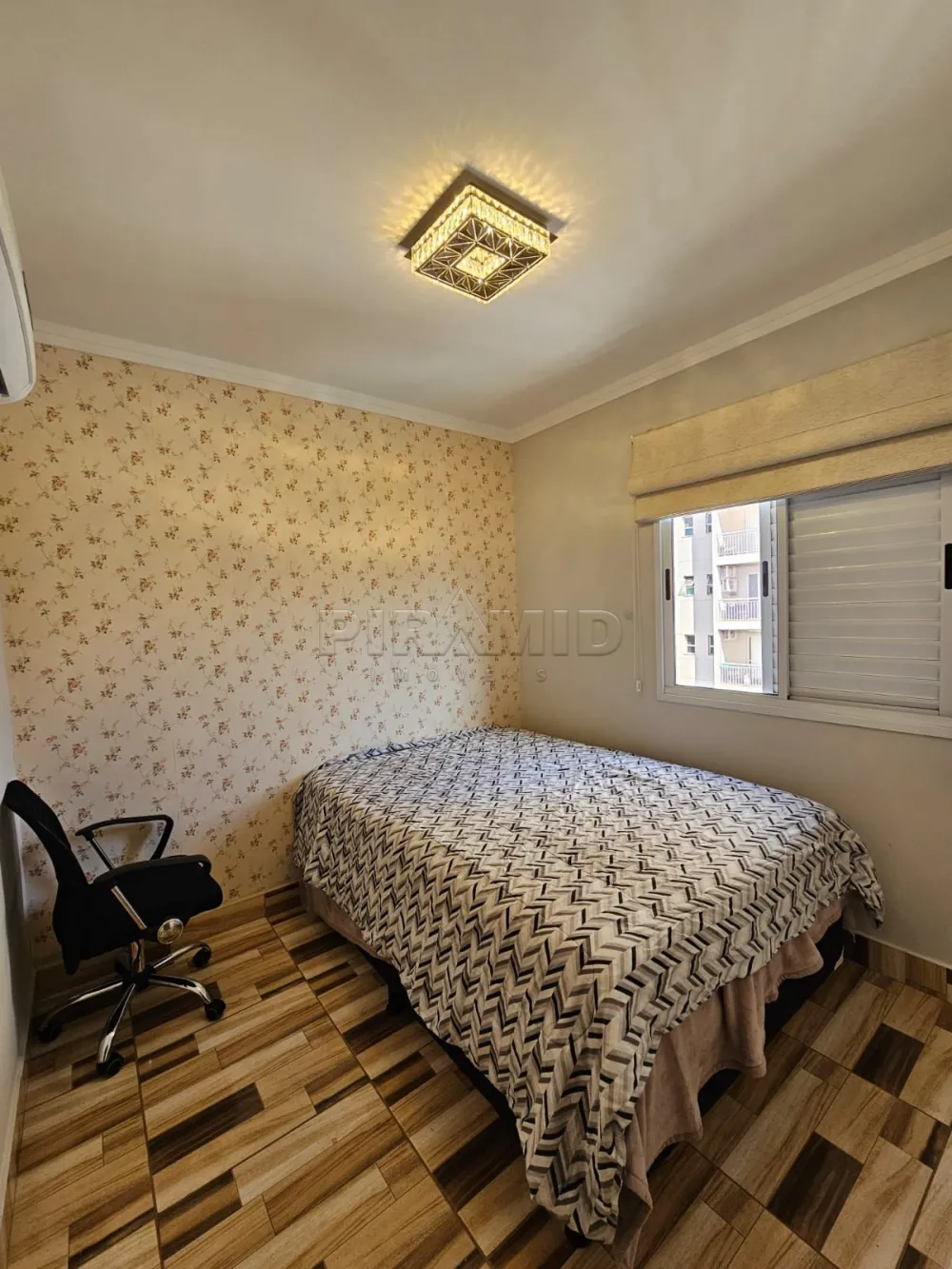 Alugar Apartamento / Padr&atilde;o em Ribeir&atilde;o Preto R$ 2.700,00 - Foto 4