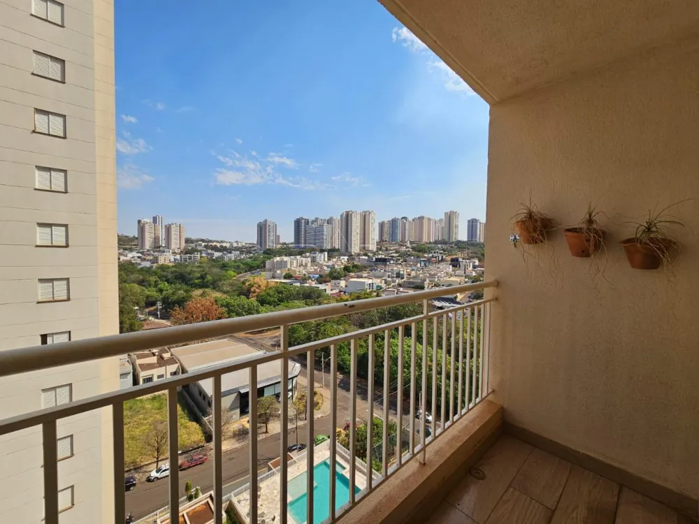 Alugar Apartamento / Padr&atilde;o em Ribeir&atilde;o Preto R$ 2.700,00 - Foto 2