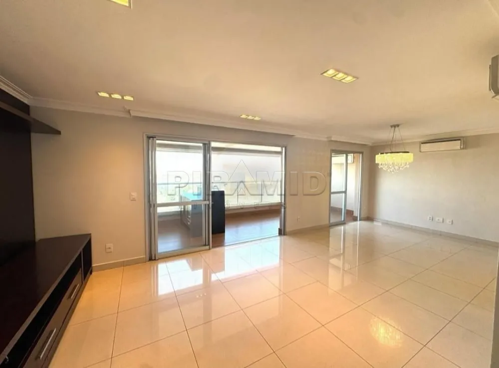 Alugar Apartamento / Padr&atilde;o em Ribeir&atilde;o Preto R$ 3.400,00 - Foto 4