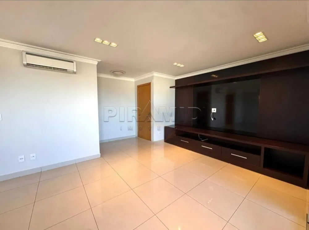 Alugar Apartamento / Padr&atilde;o em Ribeir&atilde;o Preto R$ 3.400,00 - Foto 5