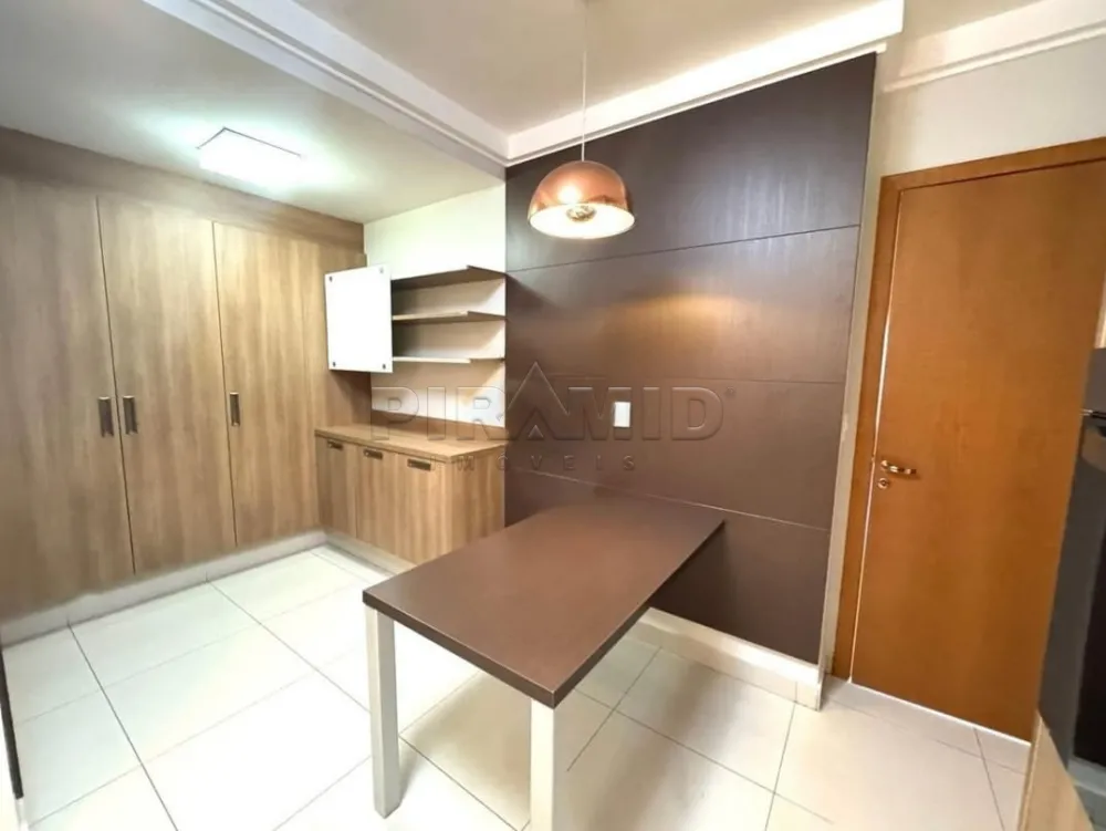 Alugar Apartamento / Padr&atilde;o em Ribeir&atilde;o Preto R$ 3.400,00 - Foto 6