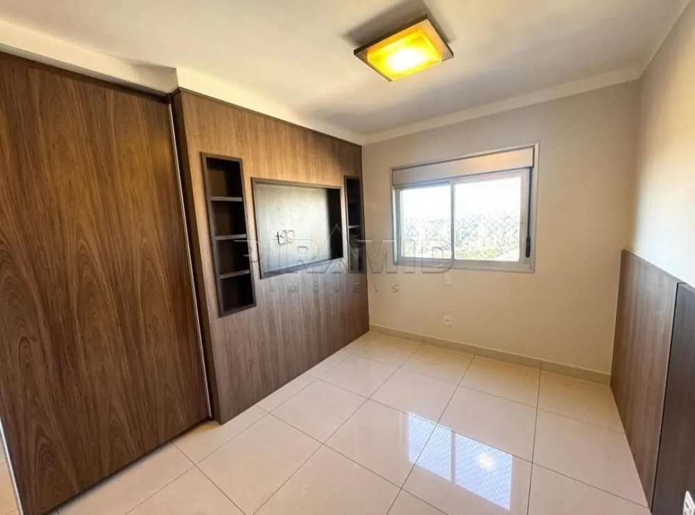 Alugar Apartamento / Padr&atilde;o em Ribeir&atilde;o Preto R$ 3.400,00 - Foto 10