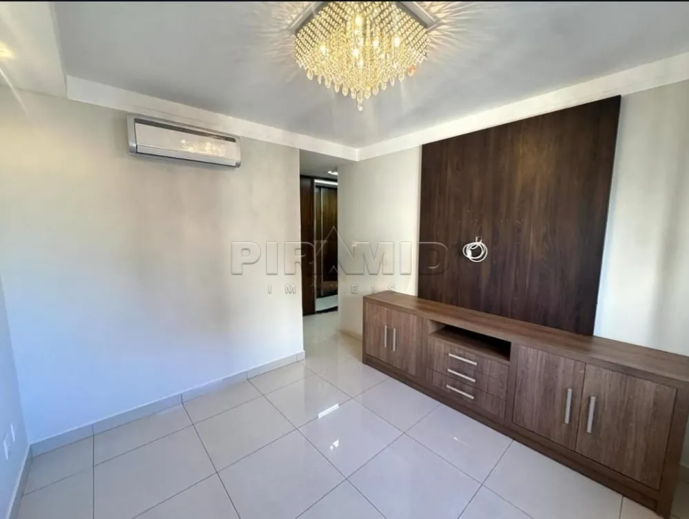 Alugar Apartamento / Padr&atilde;o em Ribeir&atilde;o Preto R$ 3.400,00 - Foto 12