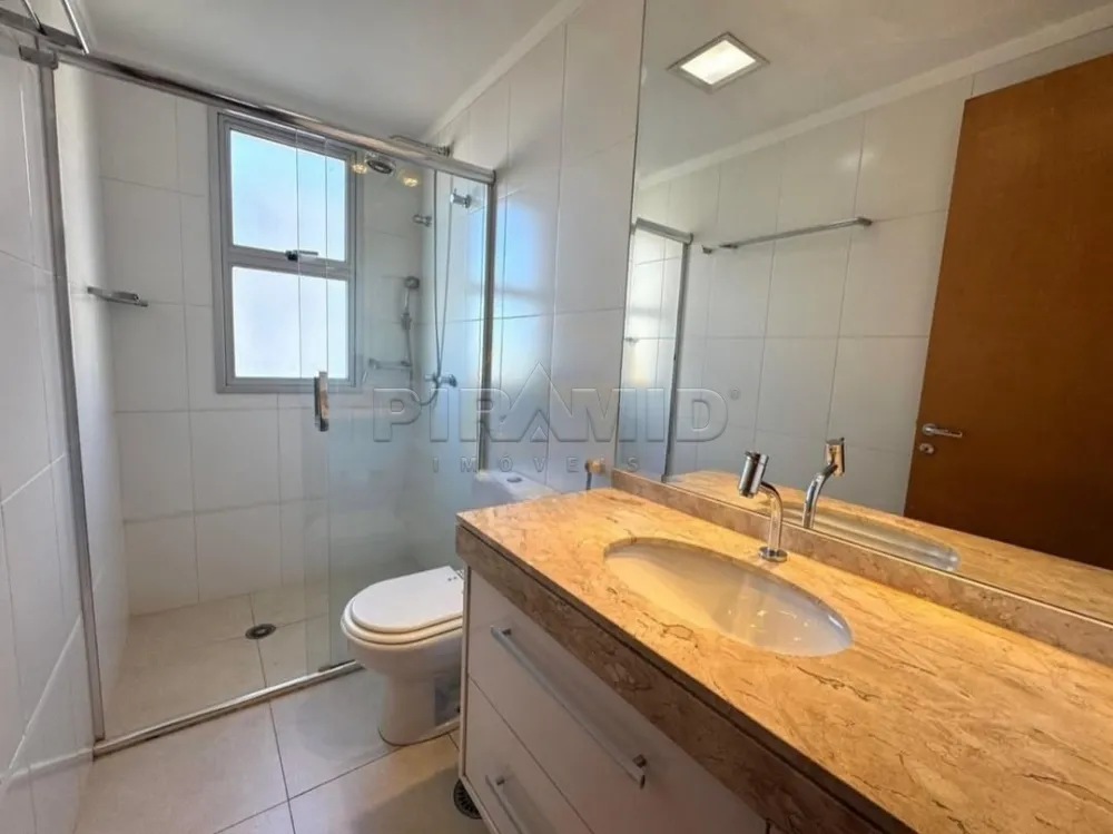 Alugar Apartamento / Padr&atilde;o em Ribeir&atilde;o Preto R$ 3.400,00 - Foto 13
