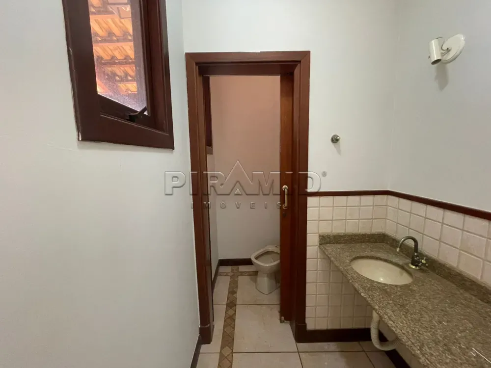 Alugar Casa / Padr&atilde;o em Ribeir&atilde;o Preto R$ 3.000,00 - Foto 8