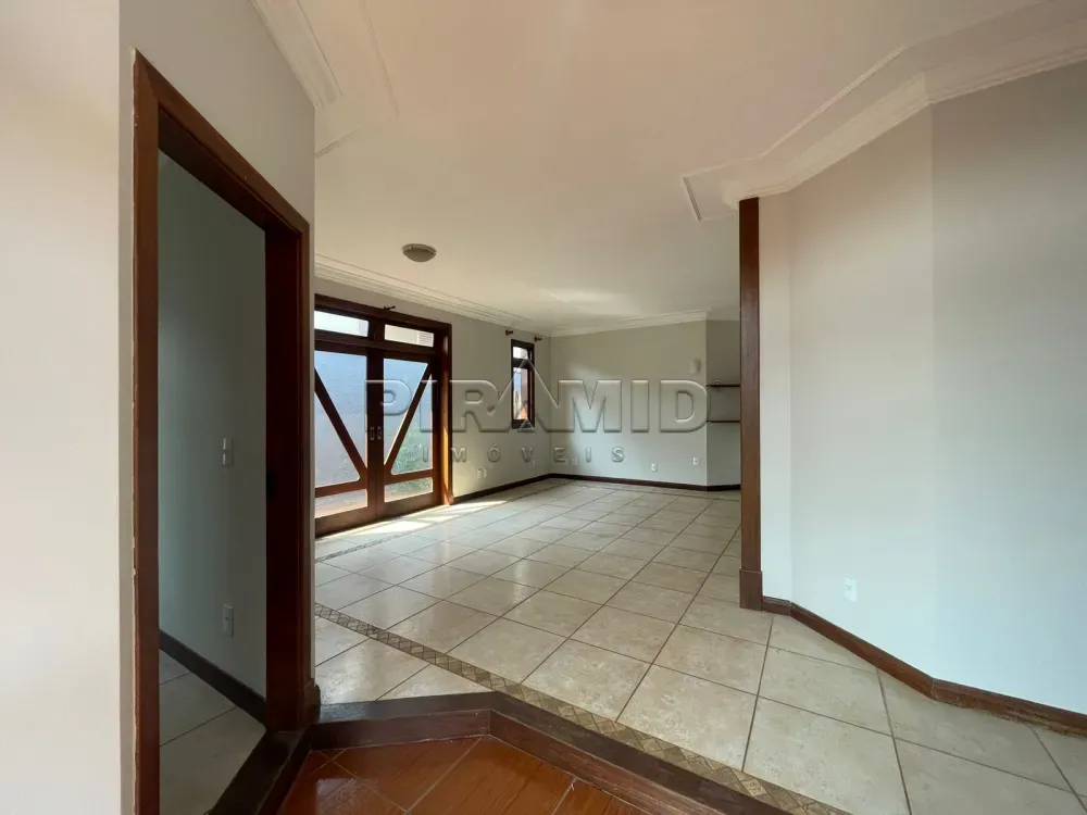 Alugar Casa / Padr&atilde;o em Ribeir&atilde;o Preto R$ 3.000,00 - Foto 10