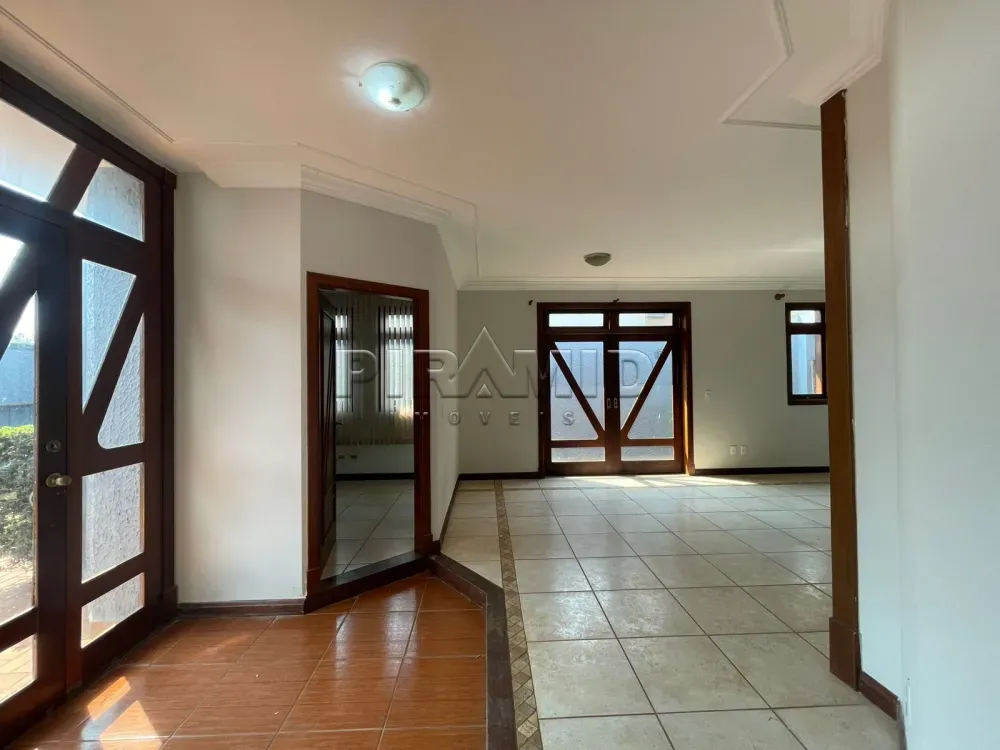 Alugar Casa / Padr&atilde;o em Ribeir&atilde;o Preto R$ 3.000,00 - Foto 7