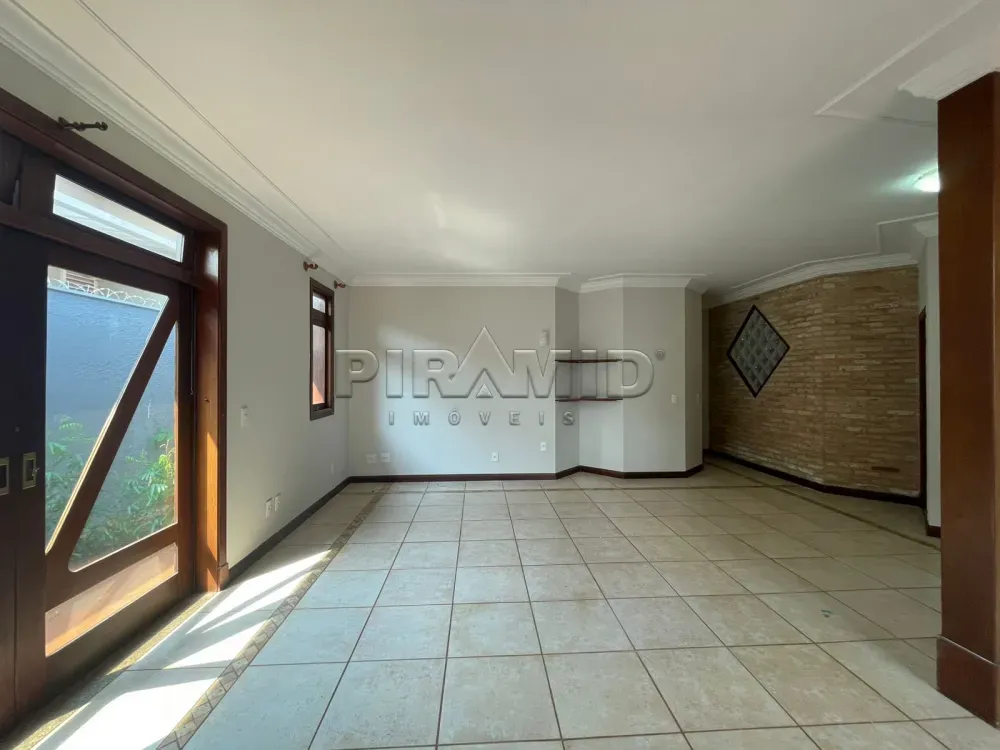 Alugar Casa / Padr&atilde;o em Ribeir&atilde;o Preto R$ 3.000,00 - Foto 12