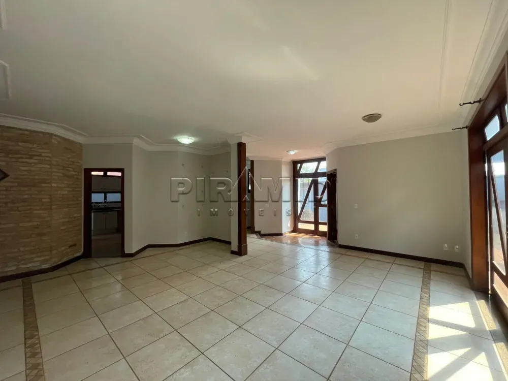 Alugar Casa / Padr&atilde;o em Ribeir&atilde;o Preto R$ 3.000,00 - Foto 13