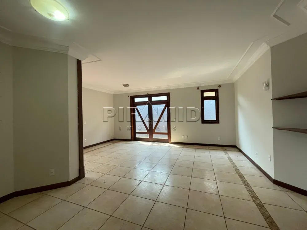 Alugar Casa / Padr&atilde;o em Ribeir&atilde;o Preto R$ 3.000,00 - Foto 14