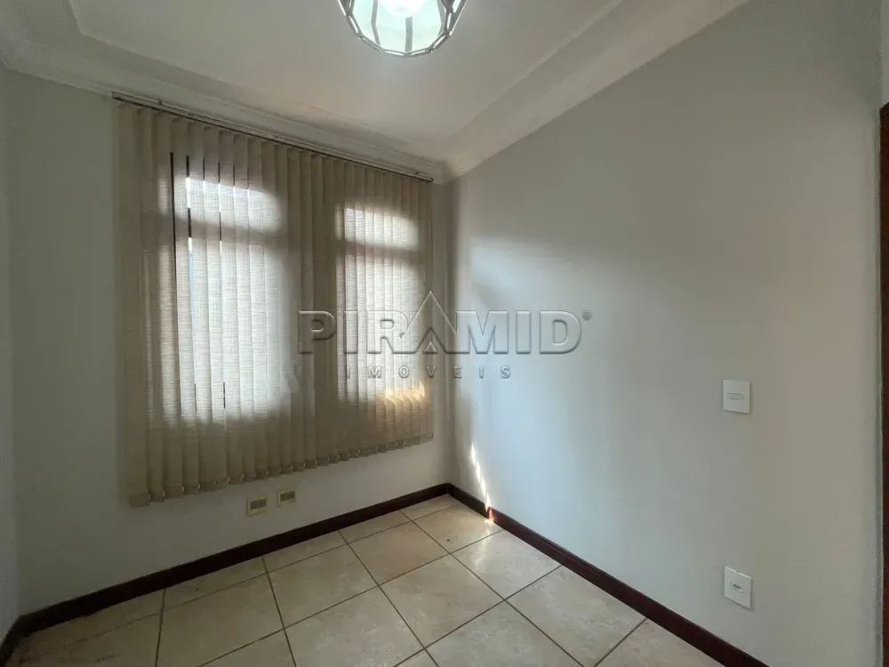 Alugar Casa / Padr&atilde;o em Ribeir&atilde;o Preto R$ 3.000,00 - Foto 16