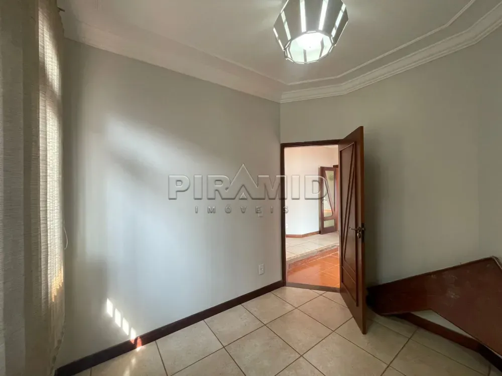 Alugar Casa / Padr&atilde;o em Ribeir&atilde;o Preto R$ 3.000,00 - Foto 17