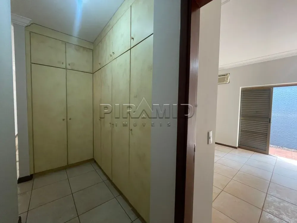 Alugar Casa / Padr&atilde;o em Ribeir&atilde;o Preto R$ 3.000,00 - Foto 26