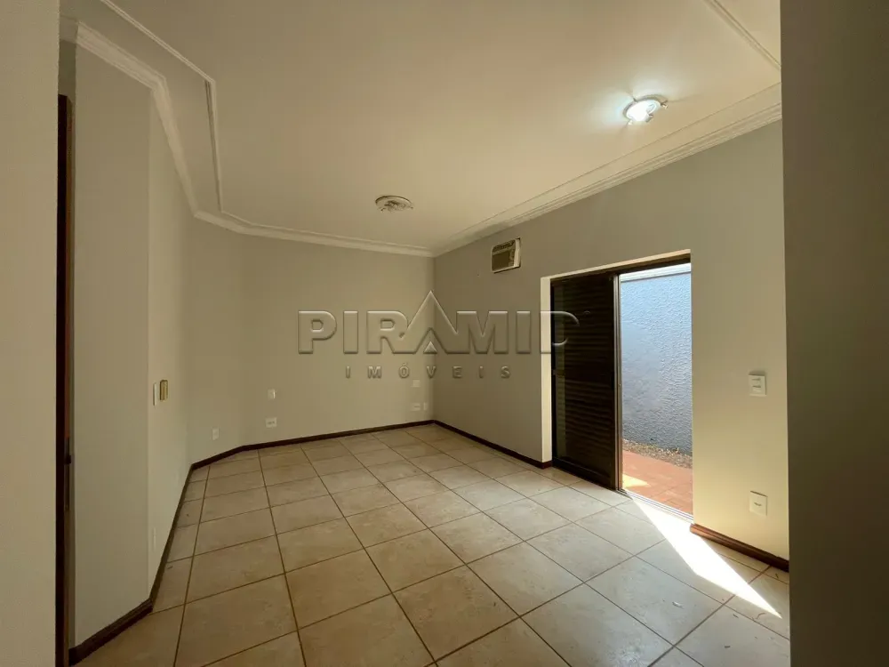 Alugar Casa / Padr&atilde;o em Ribeir&atilde;o Preto R$ 3.000,00 - Foto 27