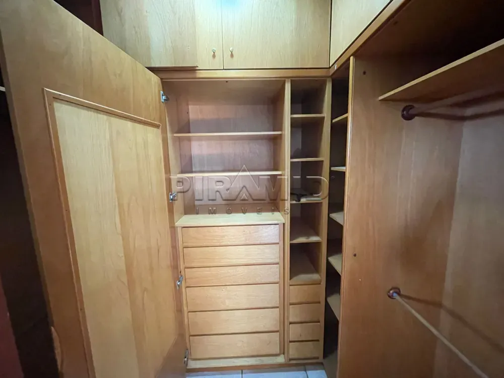 Alugar Casa / Padr&atilde;o em Ribeir&atilde;o Preto R$ 3.000,00 - Foto 20