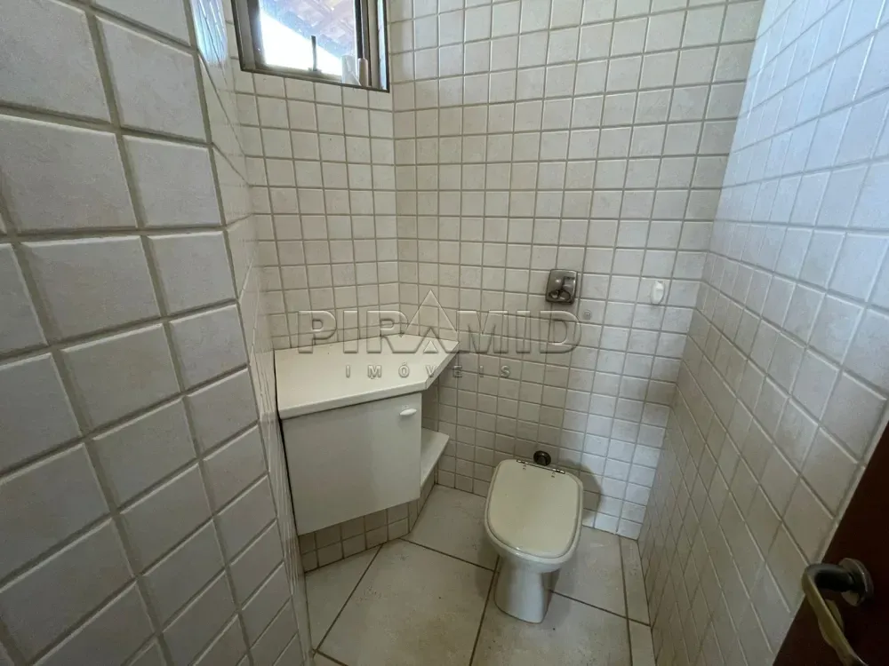 Alugar Casa / Padr&atilde;o em Ribeir&atilde;o Preto R$ 3.000,00 - Foto 9