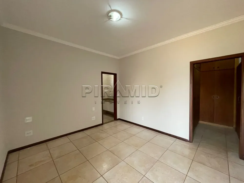 Alugar Casa / Padr&atilde;o em Ribeir&atilde;o Preto R$ 3.000,00 - Foto 29