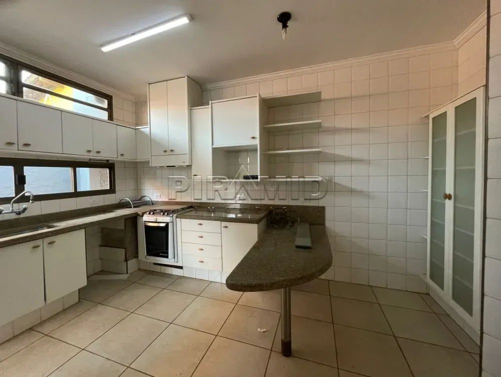 Alugar Casa / Padr&atilde;o em Ribeir&atilde;o Preto R$ 3.000,00 - Foto 37