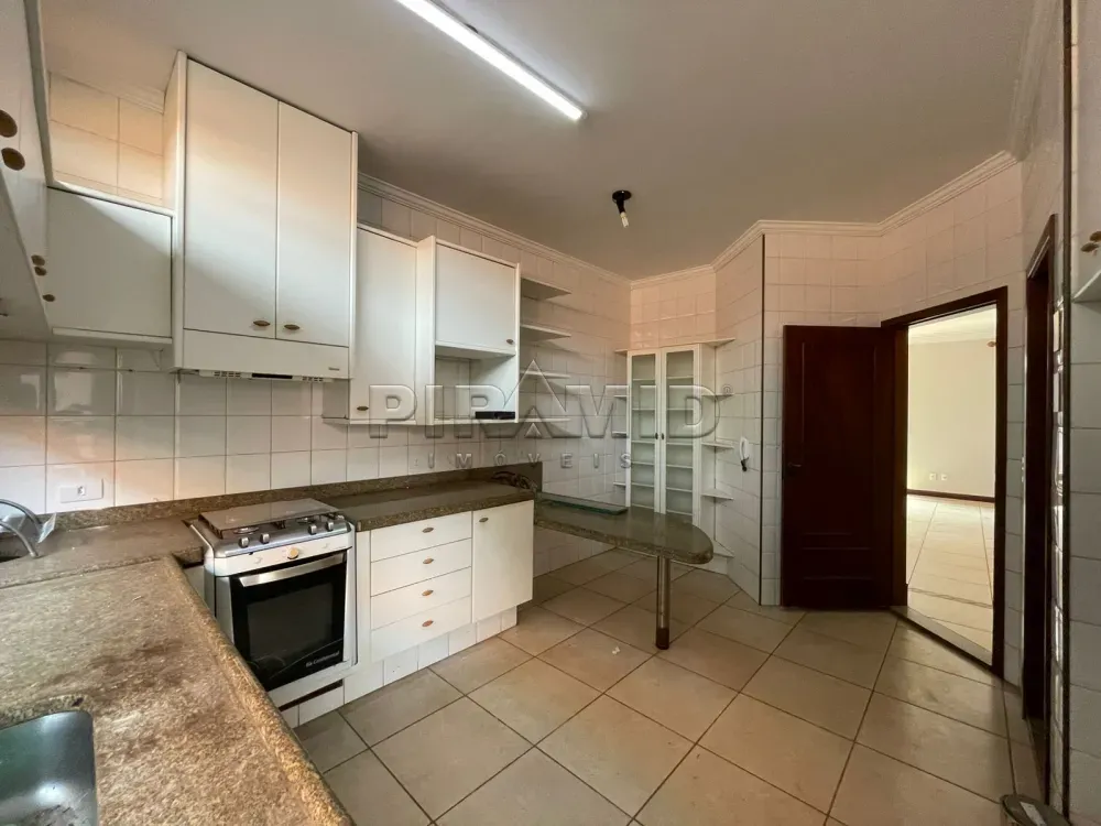 Alugar Casa / Padr&atilde;o em Ribeir&atilde;o Preto R$ 3.000,00 - Foto 38
