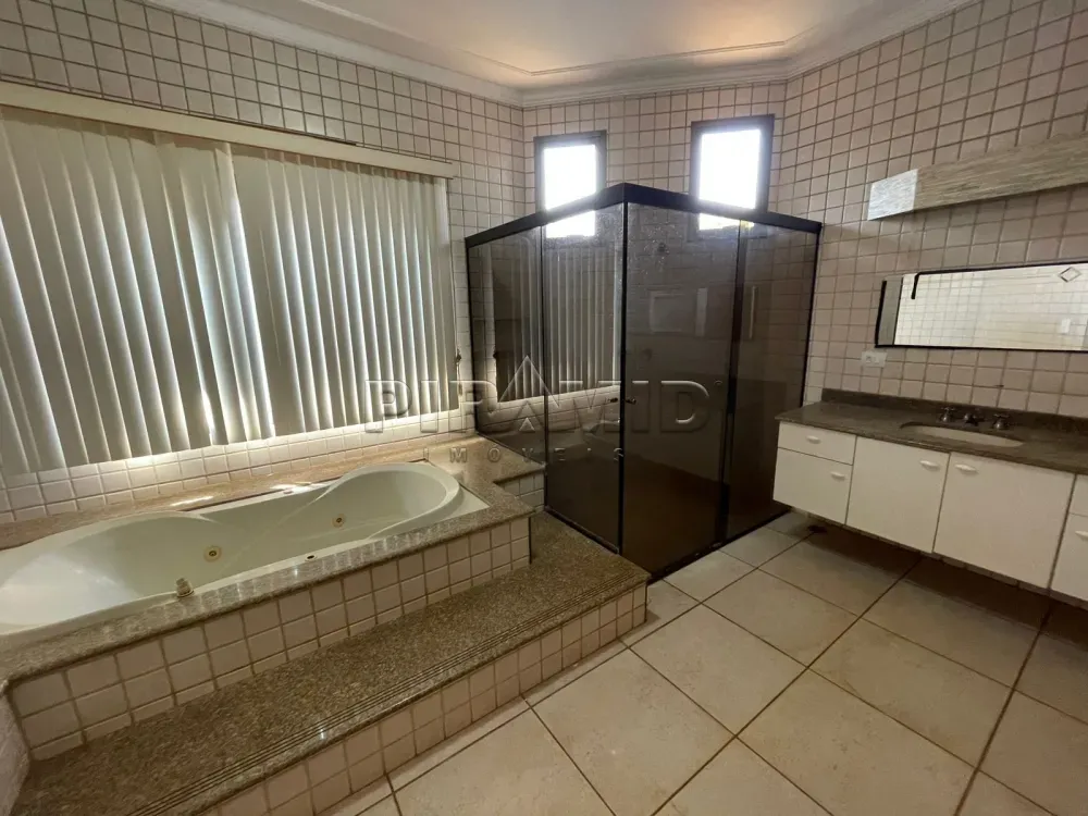 Alugar Casa / Padr&atilde;o em Ribeir&atilde;o Preto R$ 3.000,00 - Foto 24