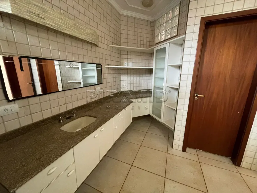 Alugar Casa / Padr&atilde;o em Ribeir&atilde;o Preto R$ 3.000,00 - Foto 23