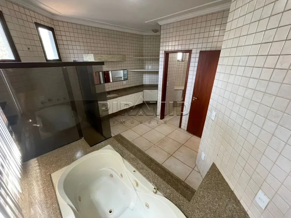 Alugar Casa / Padr&atilde;o em Ribeir&atilde;o Preto R$ 3.000,00 - Foto 25