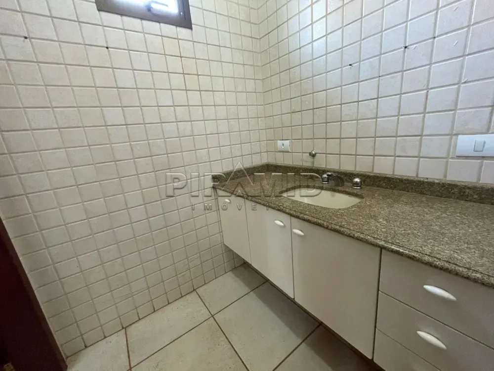 Alugar Casa / Padr&atilde;o em Ribeir&atilde;o Preto R$ 3.000,00 - Foto 31