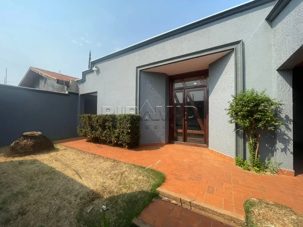 Alugar Casa / Padr&atilde;o em Ribeir&atilde;o Preto R$ 3.000,00 - Foto 43