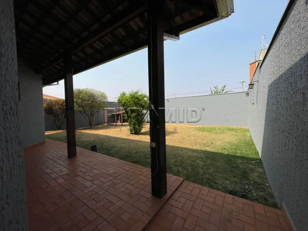 Alugar Casa / Padr&atilde;o em Ribeir&atilde;o Preto R$ 3.000,00 - Foto 45