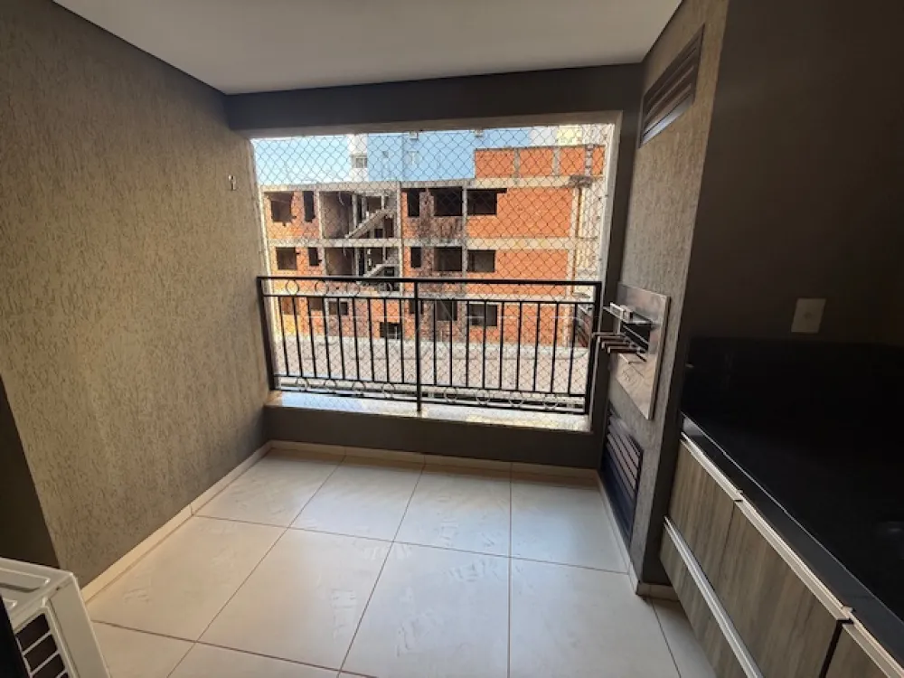 Alugar Apartamento / Padr&atilde;o em Ribeir&atilde;o Preto R$ 3.700,00 - Foto 3