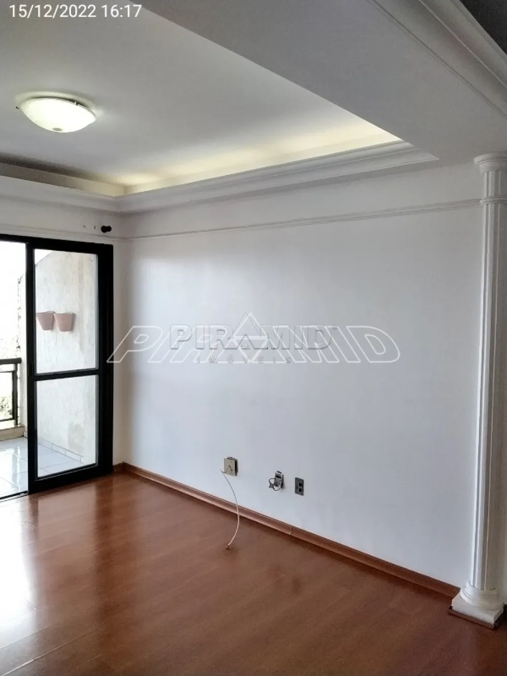 Alugar Apartamento / Padr&atilde;o em Ribeir&atilde;o Preto R$ 1.300,00 - Foto 1