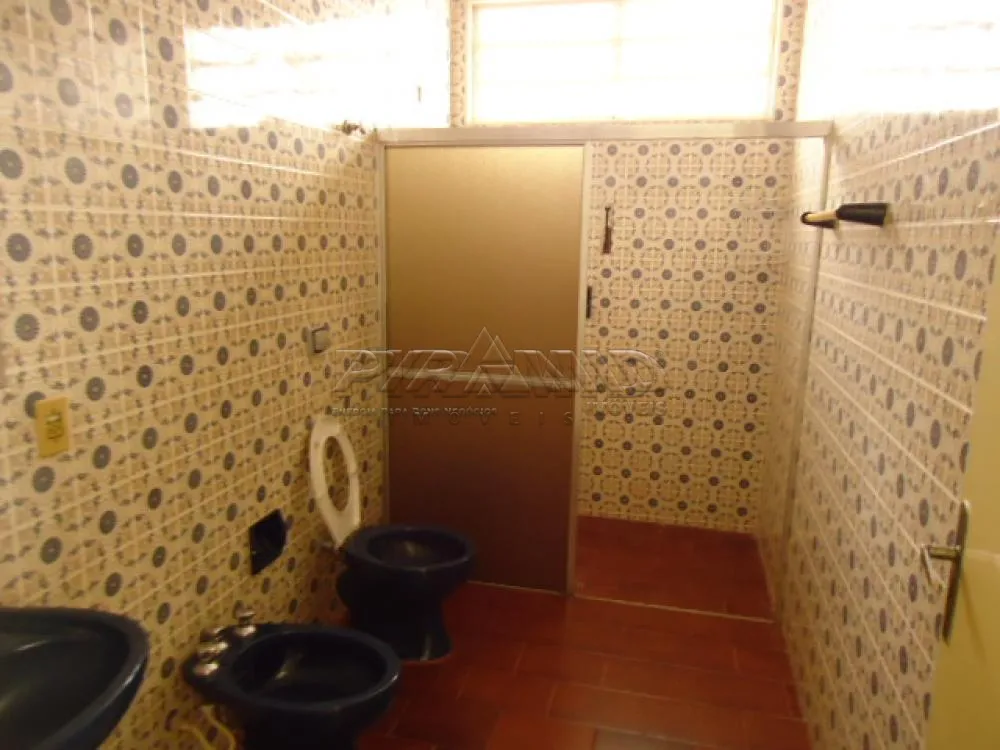 Alugar Casa / Padr&atilde;o em Ribeir&atilde;o Preto R$ 1.900,00 - Foto 8