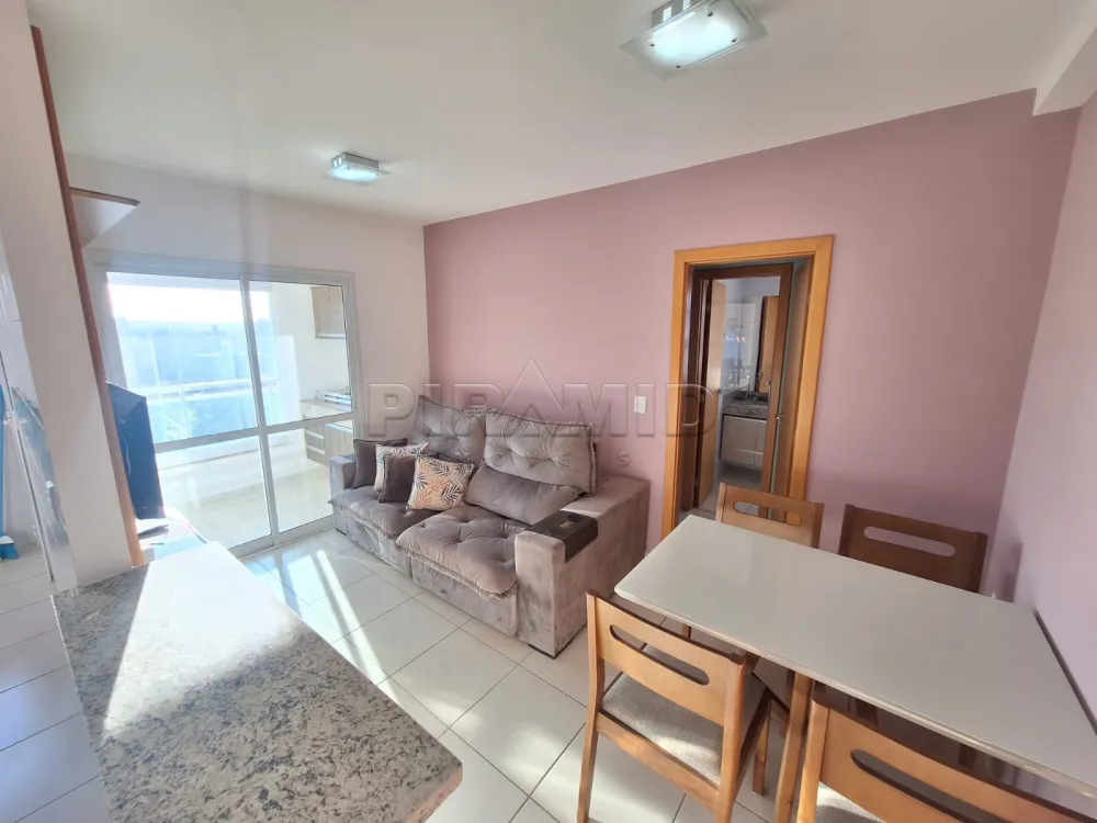Alugar Apartamento / Padr&atilde;o em Ribeir&atilde;o Preto R$ 2.000,00 - Foto 1