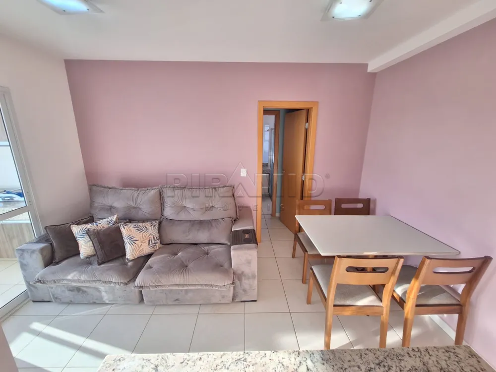 Alugar Apartamento / Padr&atilde;o em Ribeir&atilde;o Preto R$ 2.000,00 - Foto 4