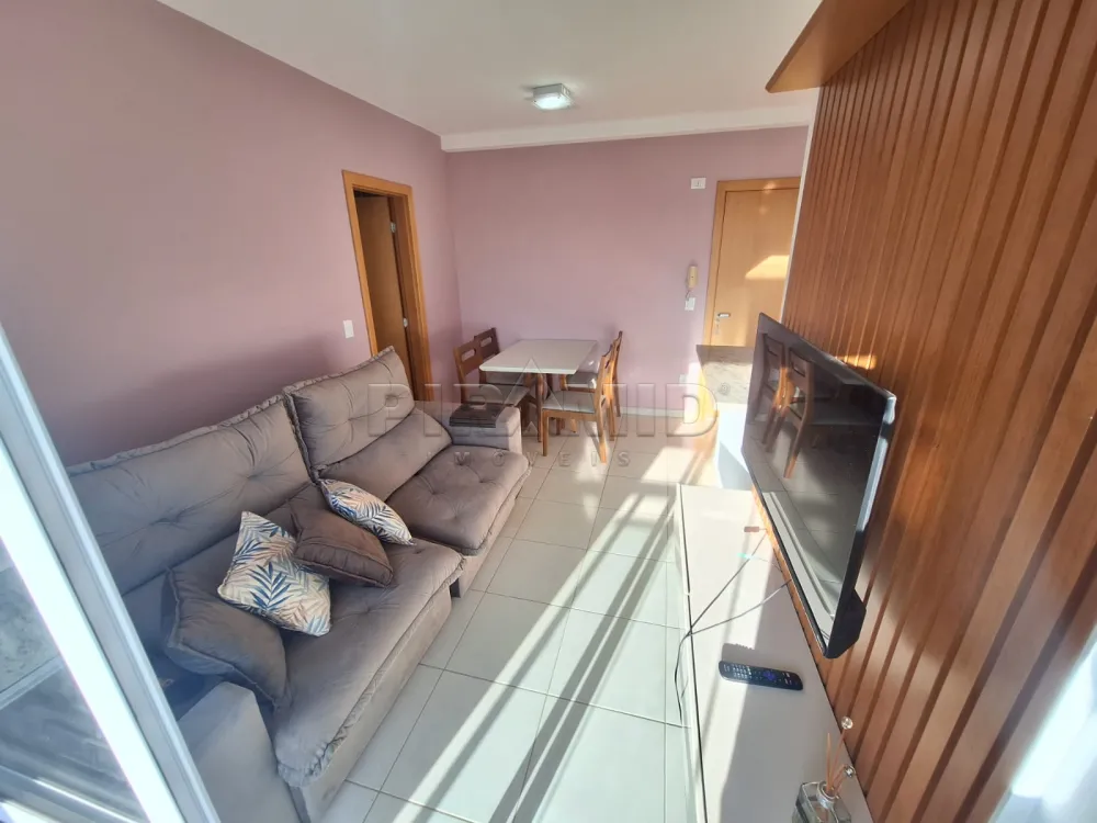 Alugar Apartamento / Padr&atilde;o em Ribeir&atilde;o Preto R$ 2.000,00 - Foto 5