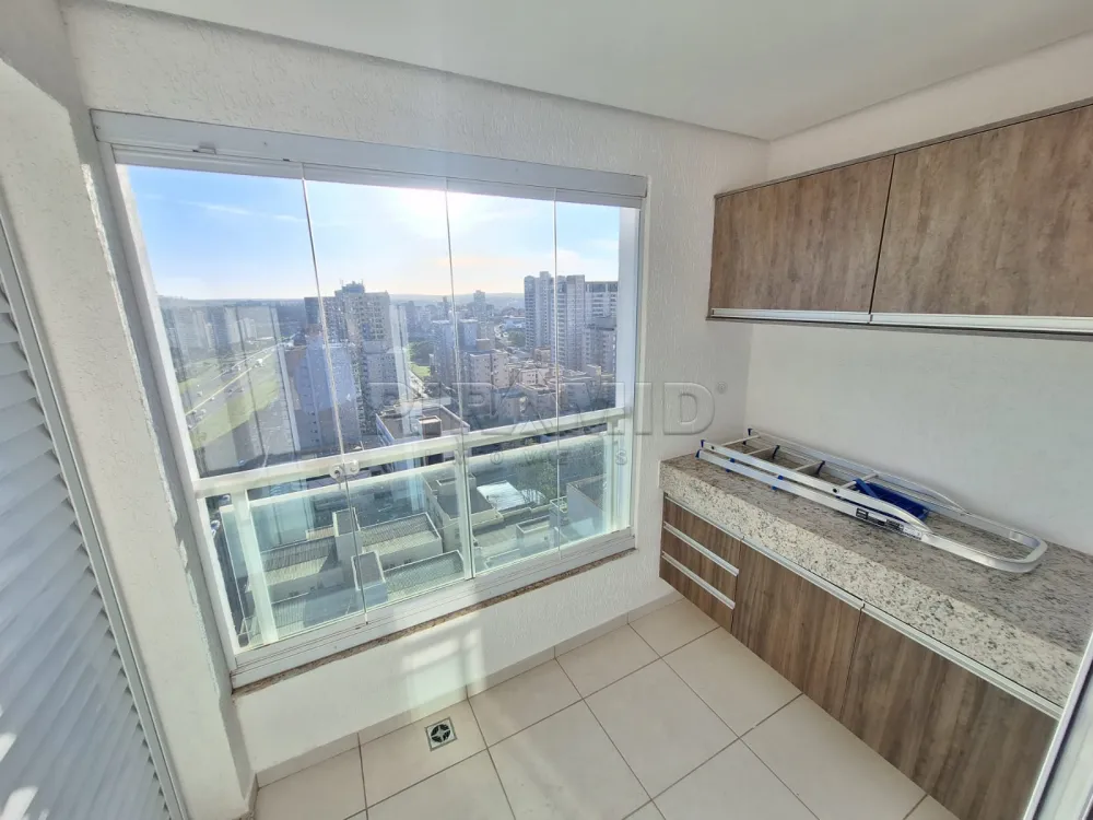 Alugar Apartamento / Padr&atilde;o em Ribeir&atilde;o Preto R$ 2.000,00 - Foto 6